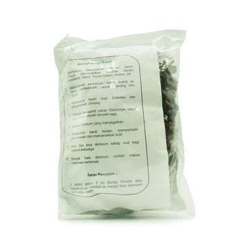 Rosella Merah, Putra, 100 g